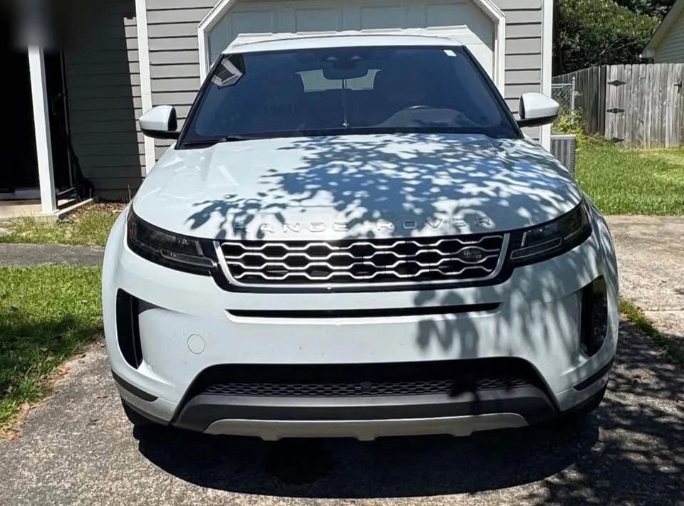 2020 Land Rover Range Rover Evoque 2nd Gen - Image 8 of 8