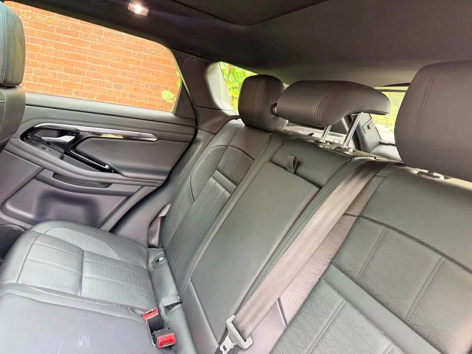 2020 Land Rover Range Rover Evoque 2nd Gen - Image 16 of 19