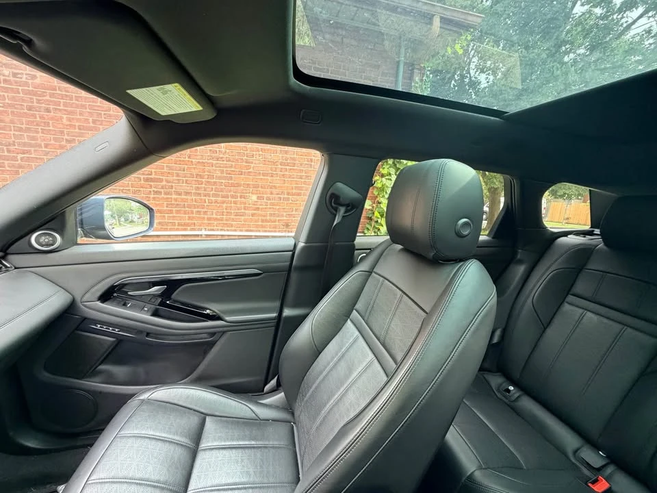 2020 Land Rover Range Rover Evoque 2nd Gen - Image 13 of 19