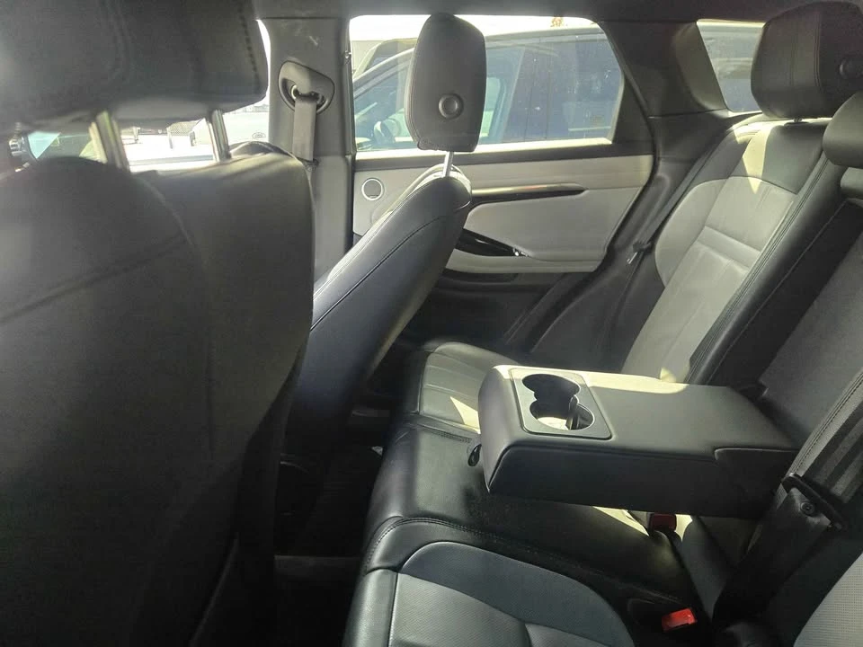 2020 Land Rover Range Rover Evoque 2nd Gen - Image 5 of 6