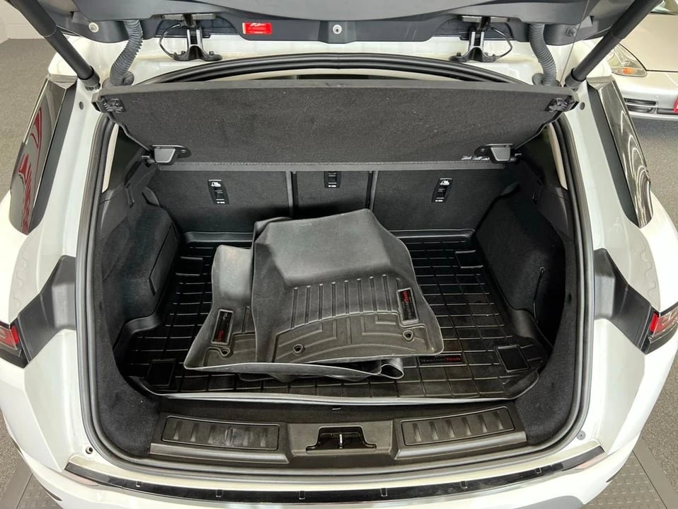 2020 Land Rover Range Rover Evoque 2nd Gen - Image 15 of 20