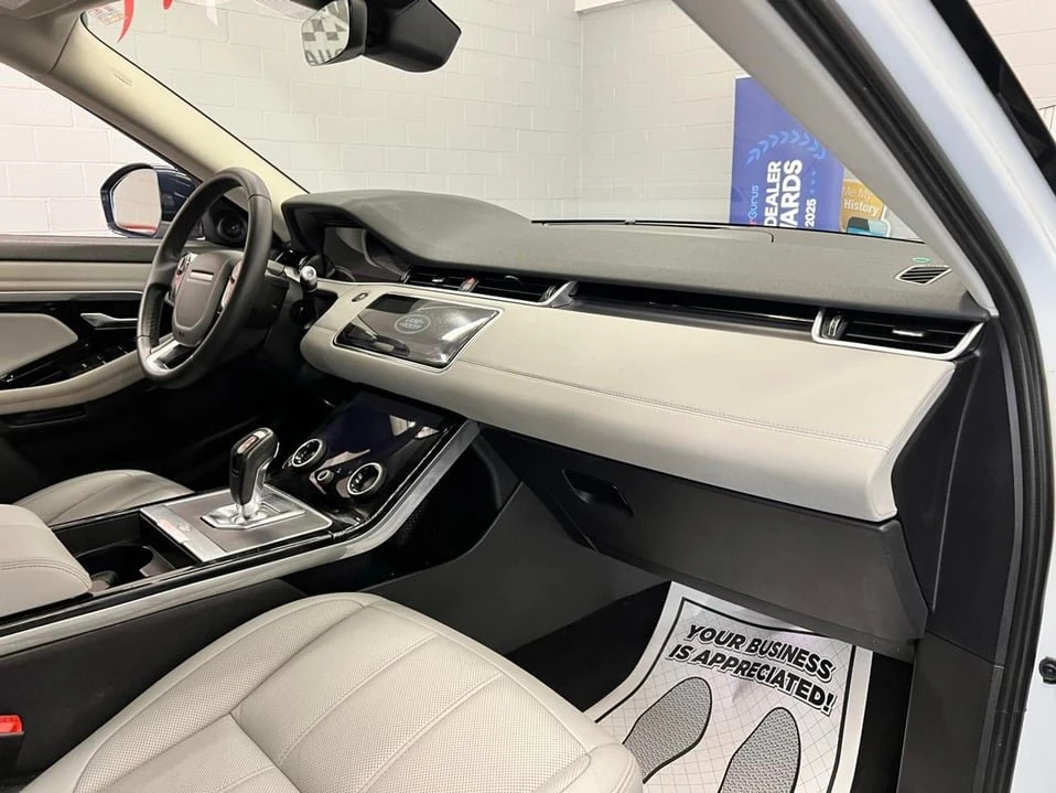 2020 Land Rover Range Rover Evoque 2nd Gen - Image 7 of 20
