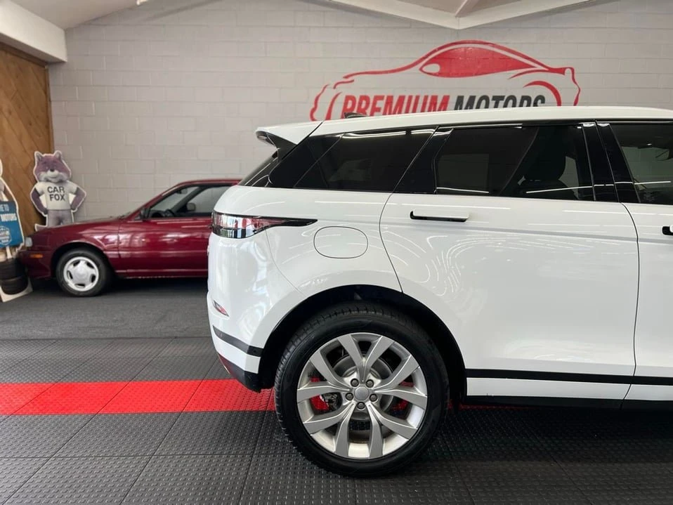 2020 Land Rover Range Rover Evoque 2nd Gen - Image 5 of 20
