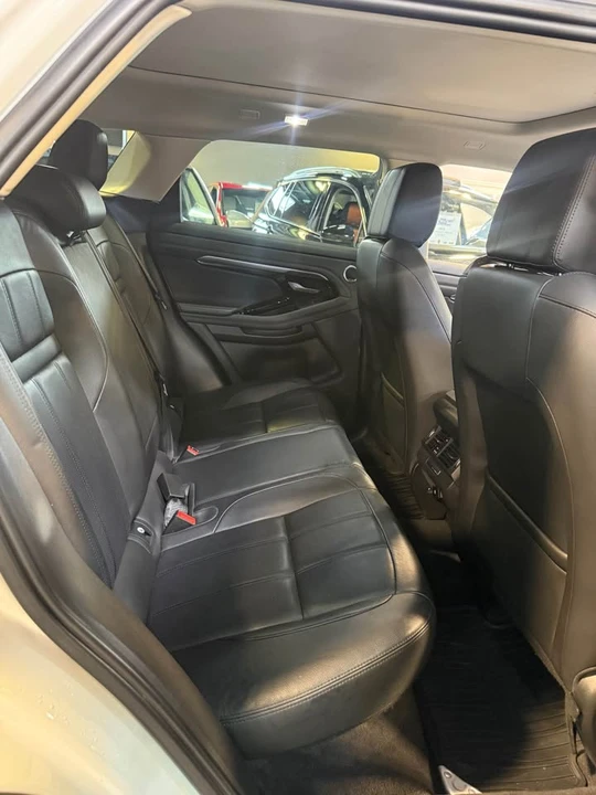 2020 Land Rover Range Rover Evoque 2nd Gen - Image 8 of 11