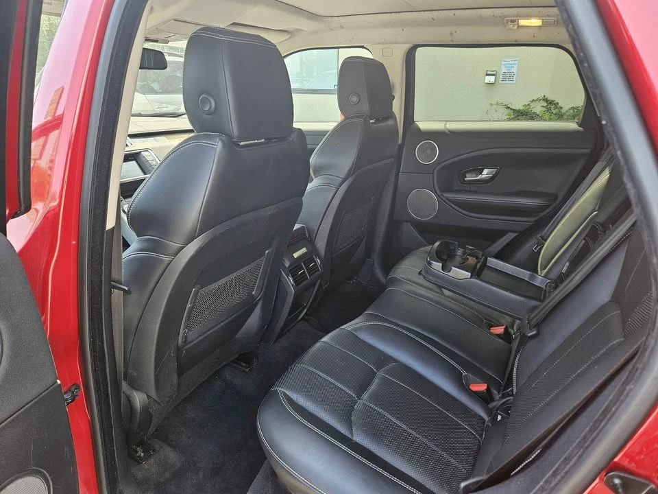 2020 Land Rover Range Rover Evoque 2nd Gen - Image 11 of 17