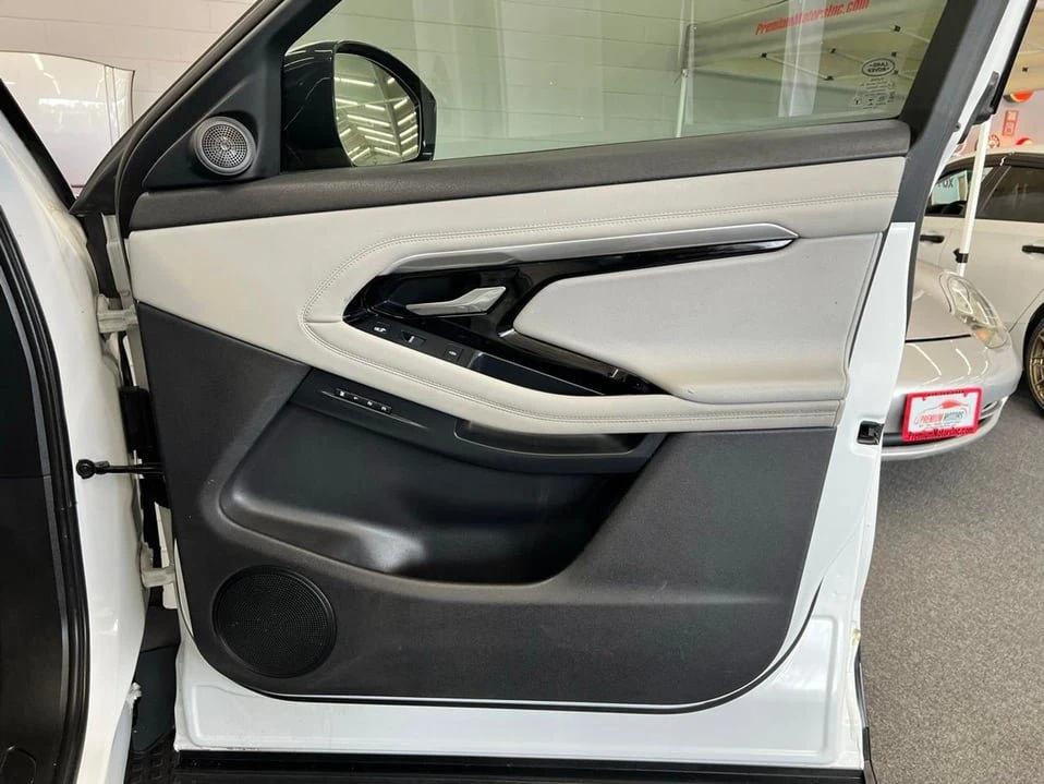 2020 Land Rover Range Rover Evoque 2nd Gen - Image 6 of 20