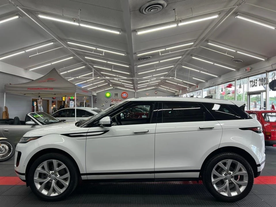 2020 Land Rover Range Rover Evoque 2nd Gen - Image 20 of 20