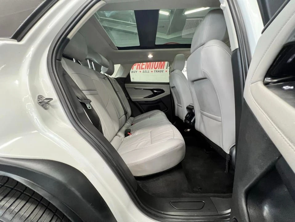 2020 Land Rover Range Rover Evoque 2nd Gen - Image 11 of 20