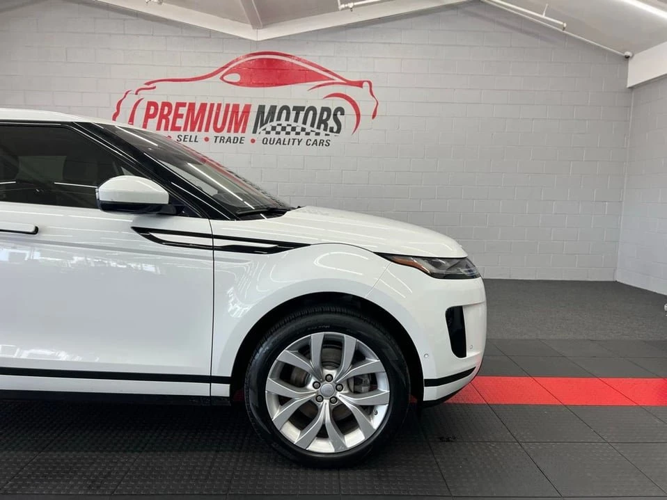 2020 Land Rover Range Rover Evoque 2nd Gen - Image 3 of 20