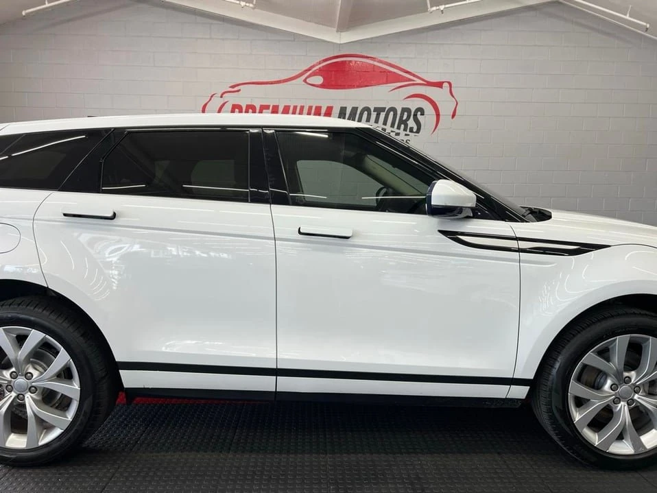 2020 Land Rover Range Rover Evoque 2nd Gen - Image 4 of 20