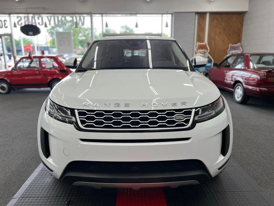 2020 Land Rover Range Rover Evoque 2nd Gen - Image 18 of 20