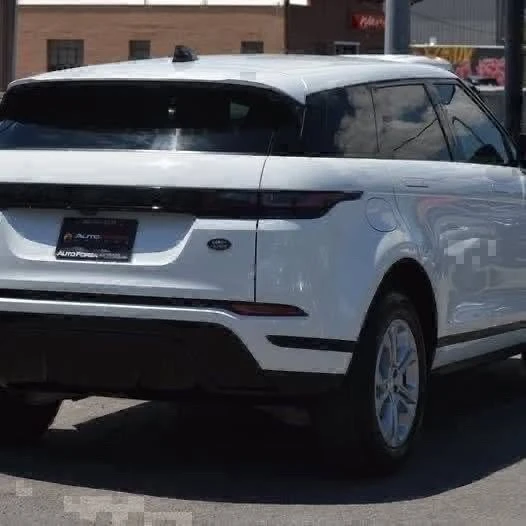 2020 Land Rover Range Rover Evoque 2nd Gen - Image 4 of 14
