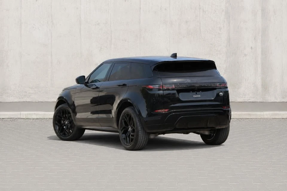 2020 Land Rover Range Rover Evoque 2nd Gen - Image 4 of 10