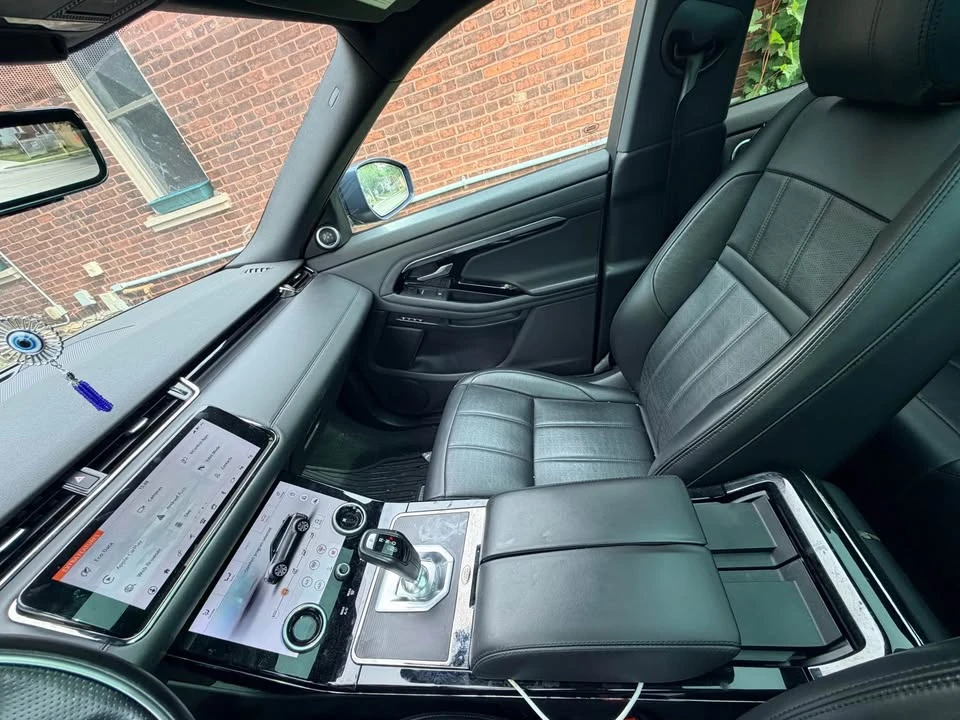 2020 Land Rover Range Rover Evoque 2nd Gen - Image 14 of 19