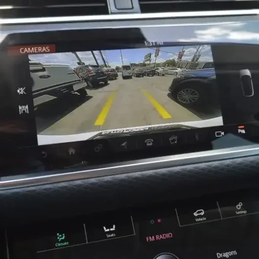 2020 Land Rover Range Rover Evoque 2nd Gen - Image 13 of 14
