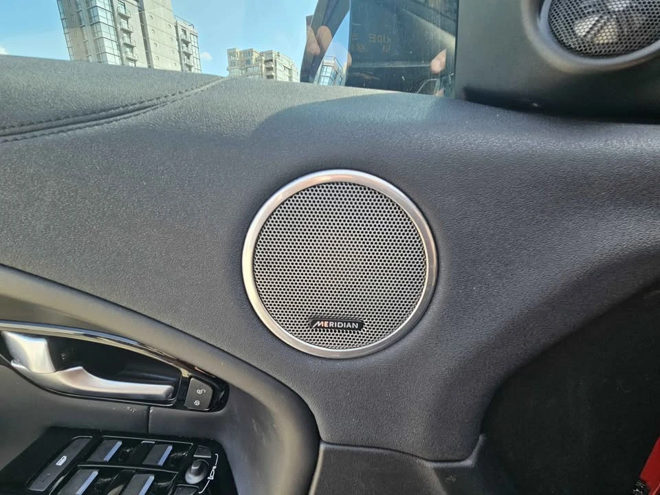 2020 Land Rover Range Rover Evoque 2nd Gen - Image 17 of 17