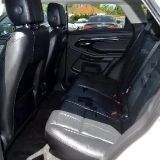 2020 Land Rover Range Rover Evoque 2nd Gen - Image 9 of 14