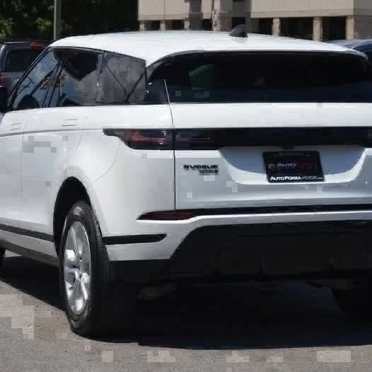 2020 Land Rover Range Rover Evoque 2nd Gen - Image 6 of 14