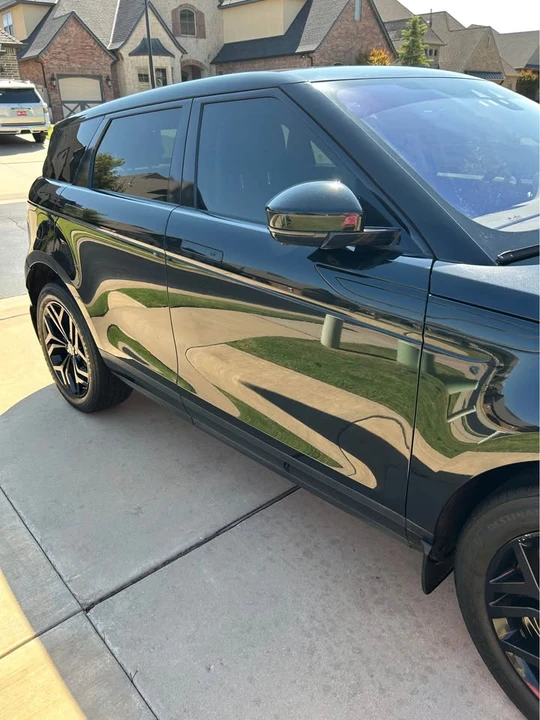 2020 Land Rover Range Rover Evoque 2nd Gen - Image 2 of 11
