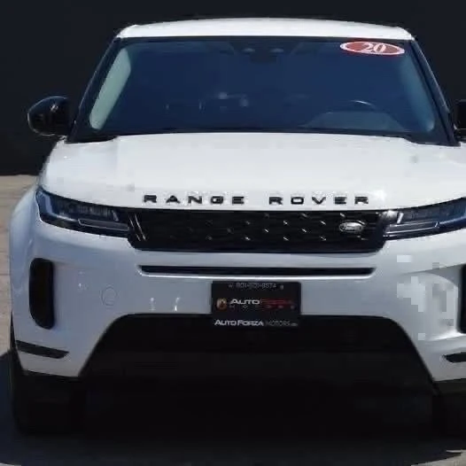 2020 Land Rover Range Rover Evoque 2nd Gen - Image 2 of 14