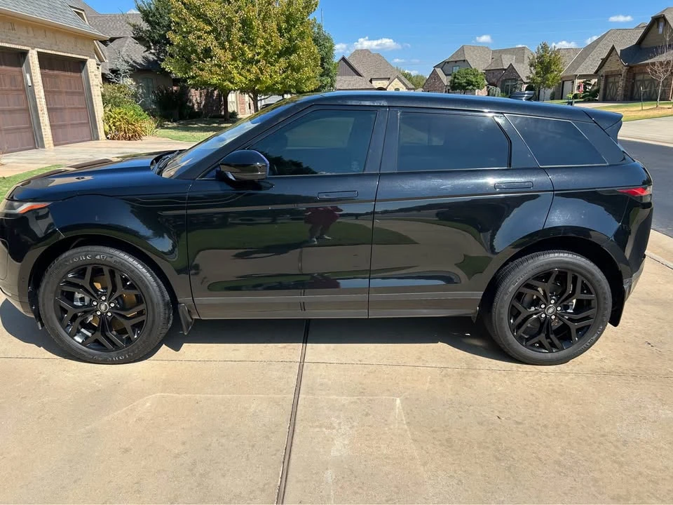 2020 Land Rover Range Rover Evoque 2nd Gen - Image 4 of 11