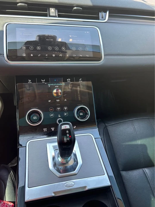 2020 Land Rover Range Rover Evoque 2nd Gen - Image 6 of 11