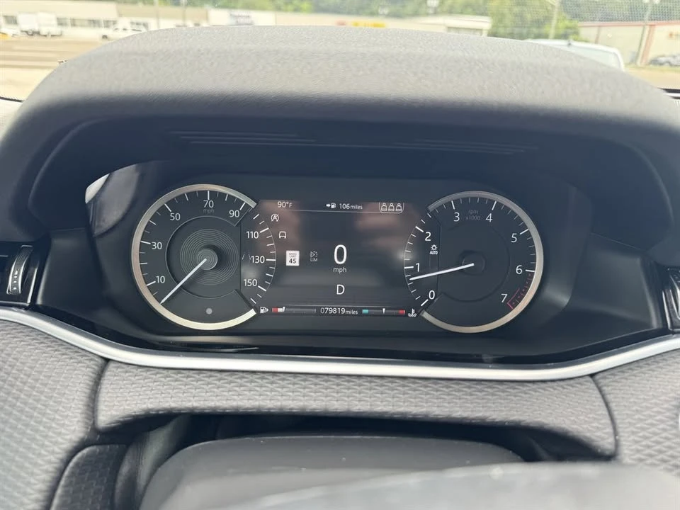 2020 Land Rover Range Rover Evoque 2nd Gen - Image 7 of 13