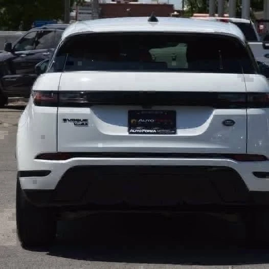 2020 Land Rover Range Rover Evoque 2nd Gen - Image 5 of 14