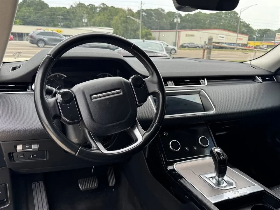 2020 Land Rover Range Rover Evoque 2nd Gen - Image 10 of 13