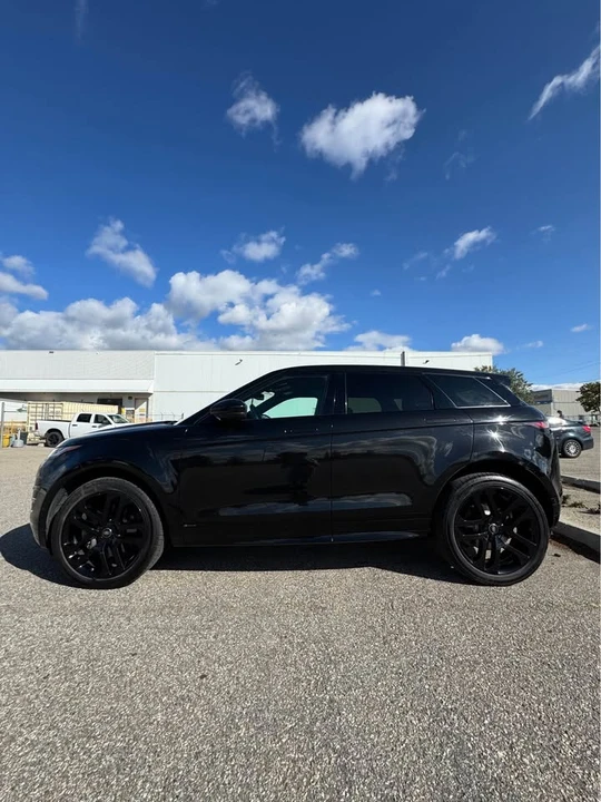2020 Land Rover Range Rover Evoque 2nd Gen - Image 3 of 7