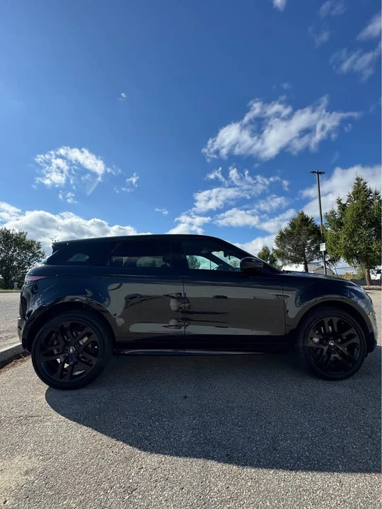 2020 Land Rover Range Rover Evoque 2nd Gen - Image 5 of 7