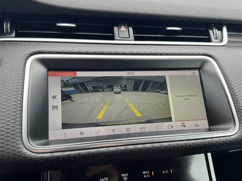 2020 Land Rover Range Rover Evoque 2nd Gen - Image 8 of 13