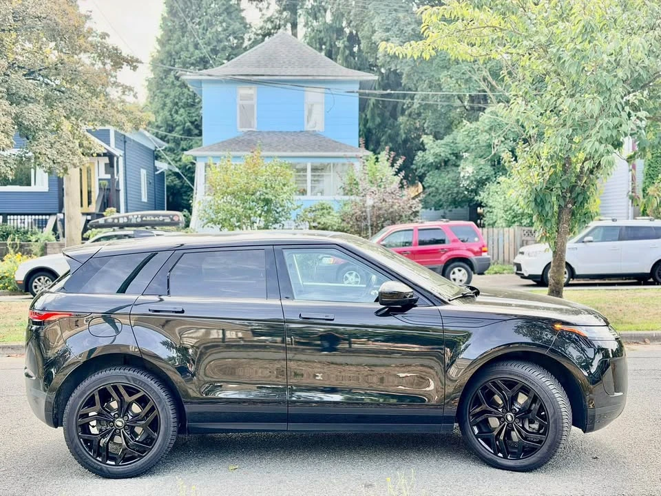 2020 Land Rover Range Rover Evoque 2nd Gen - Image 5 of 13