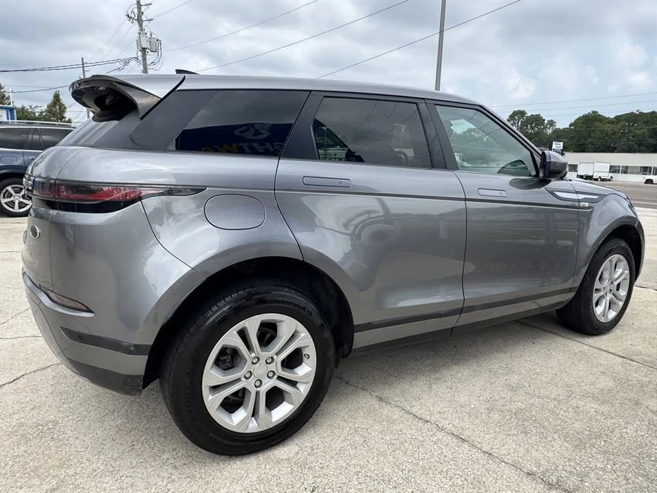2020 Land Rover Range Rover Evoque 2nd Gen - Image 5 of 13