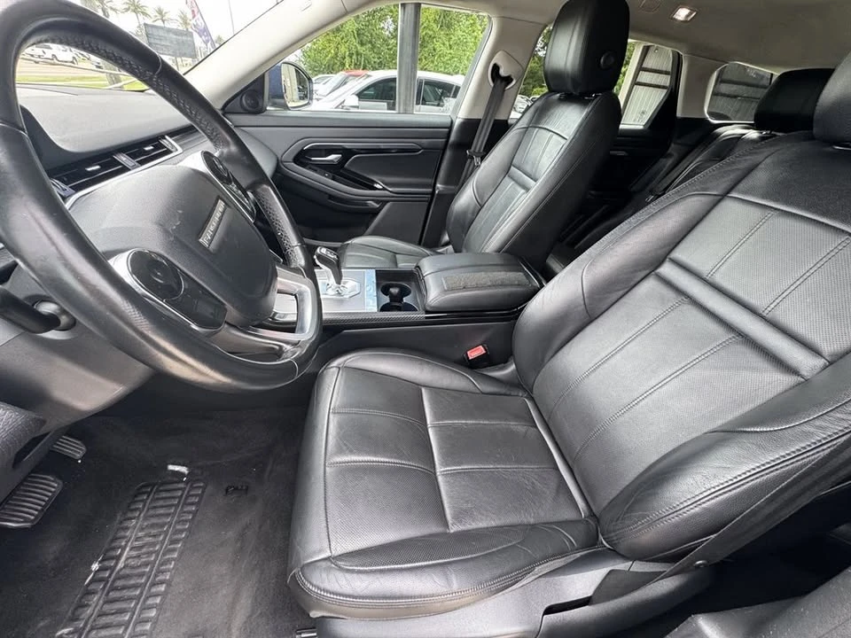 2020 Land Rover Range Rover Evoque 2nd Gen - Image 11 of 13