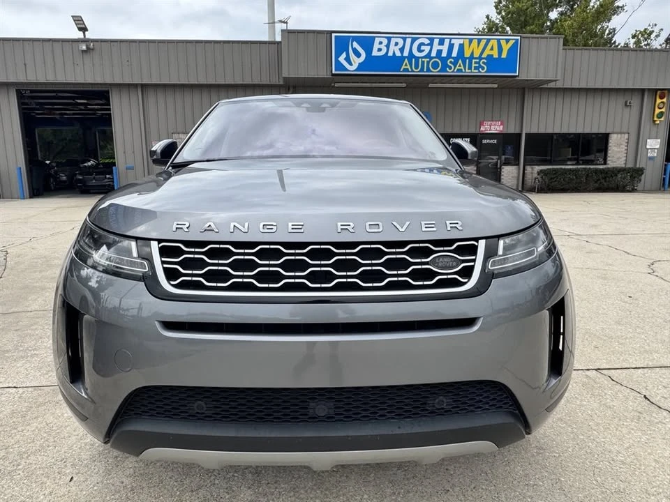 2020 Land Rover Range Rover Evoque 2nd Gen - Image 4 of 13