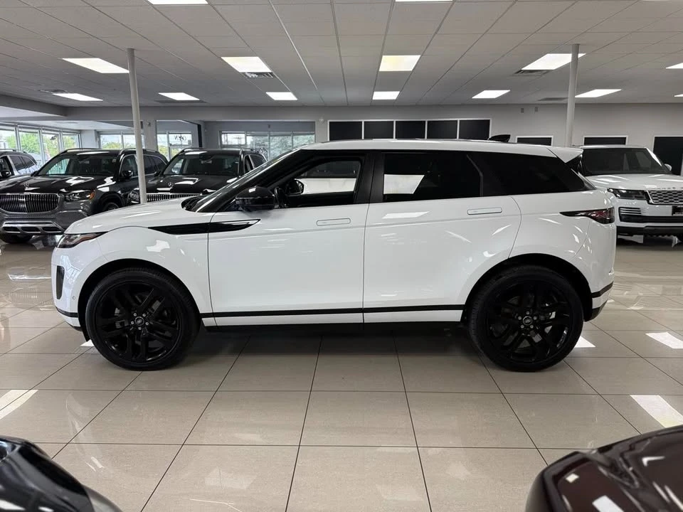 2020 Land Rover Range Rover Evoque 2nd Gen - Image 3 of 20