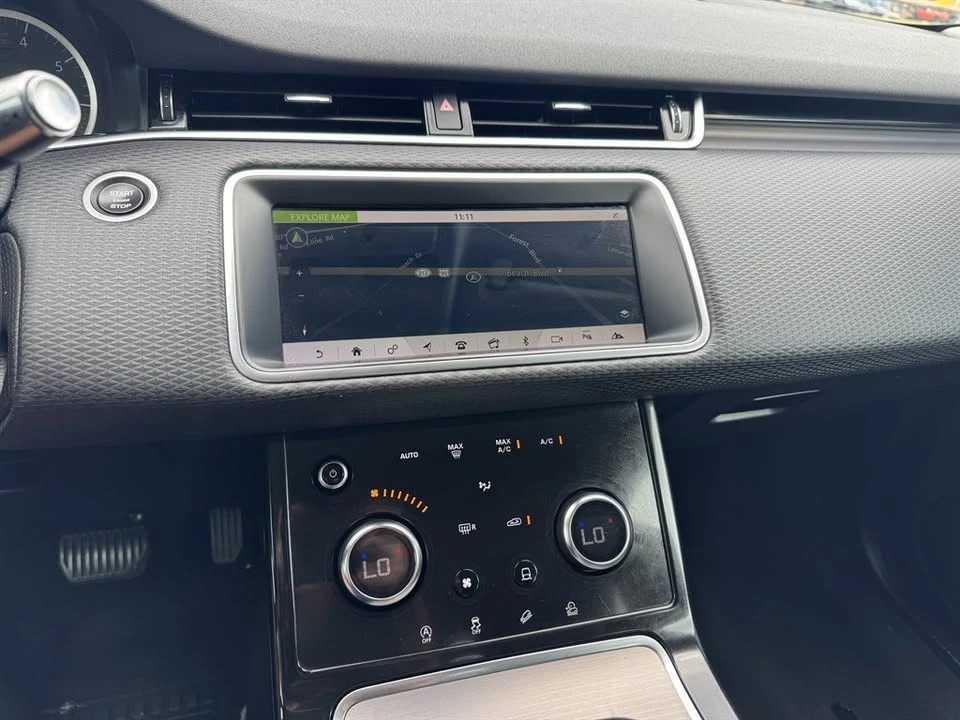 2020 Land Rover Range Rover Evoque 2nd Gen - Image 9 of 13