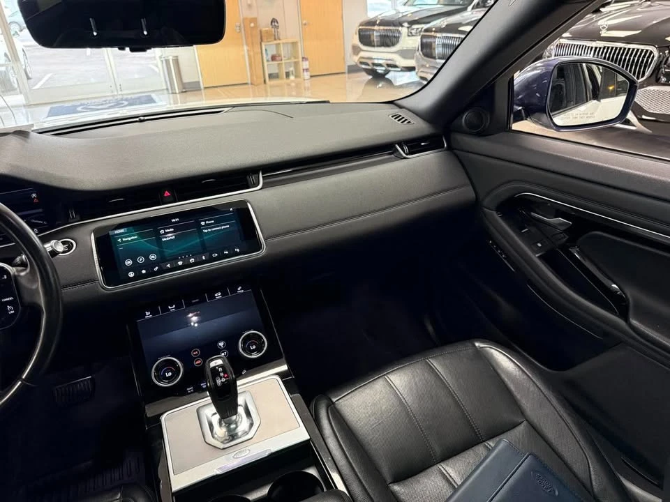 2020 Land Rover Range Rover Evoque 2nd Gen - Image 12 of 20