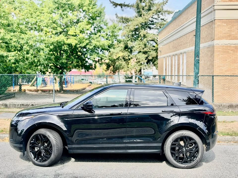 2020 Land Rover Range Rover Evoque 2nd Gen - Image 4 of 13