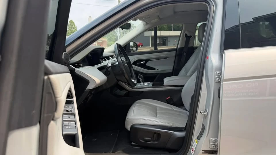 2020 Land Rover Range Rover Evoque 2nd Gen - Image 14 of 20