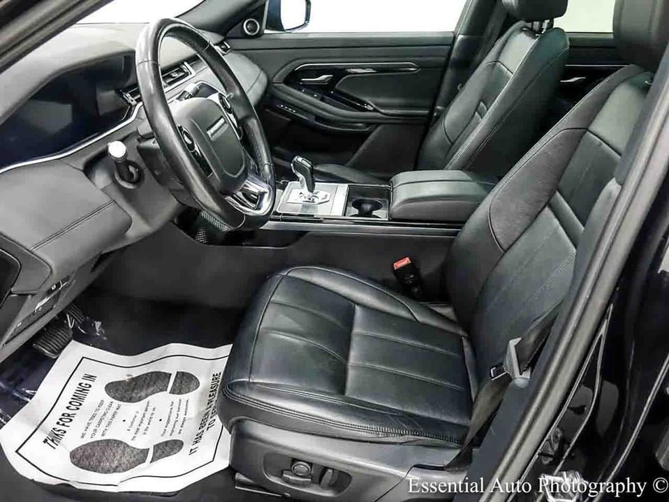 2020 Land Rover Range Rover Evoque 2nd Gen - Image 11 of 20