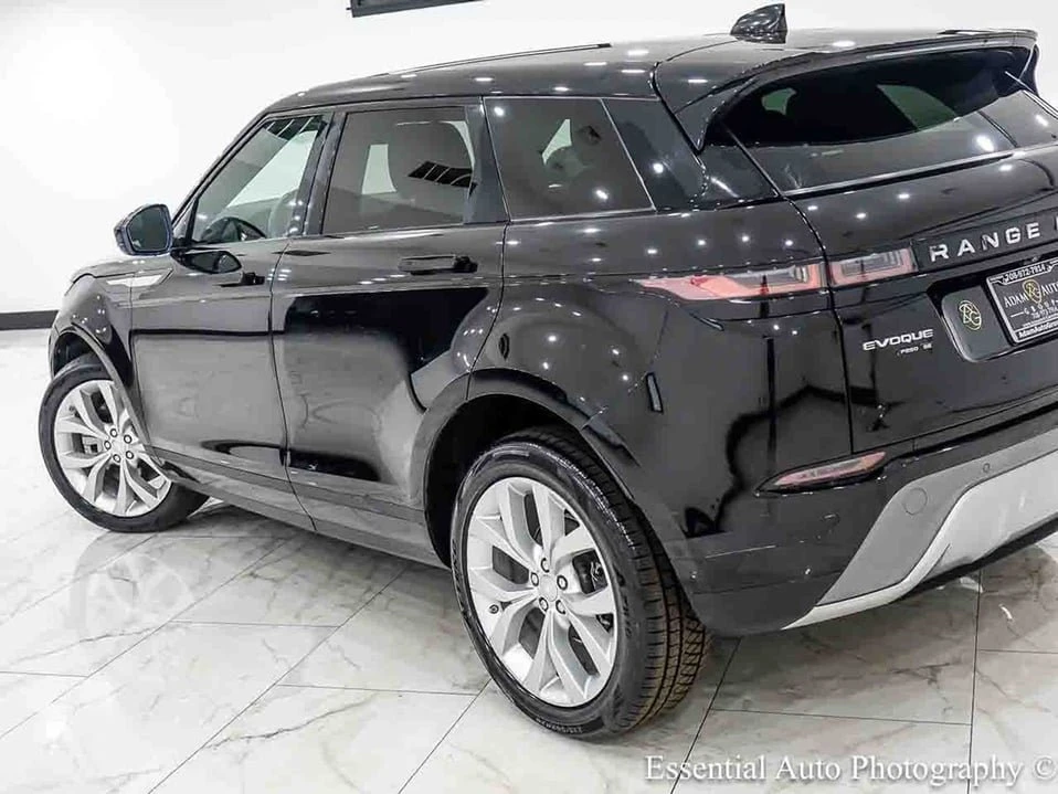 2020 Land Rover Range Rover Evoque 2nd Gen - Image 10 of 20