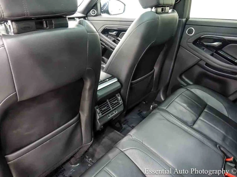 2020 Land Rover Range Rover Evoque 2nd Gen - Image 15 of 20