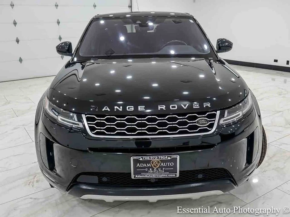 2020 Land Rover Range Rover Evoque 2nd Gen - Image 6 of 20