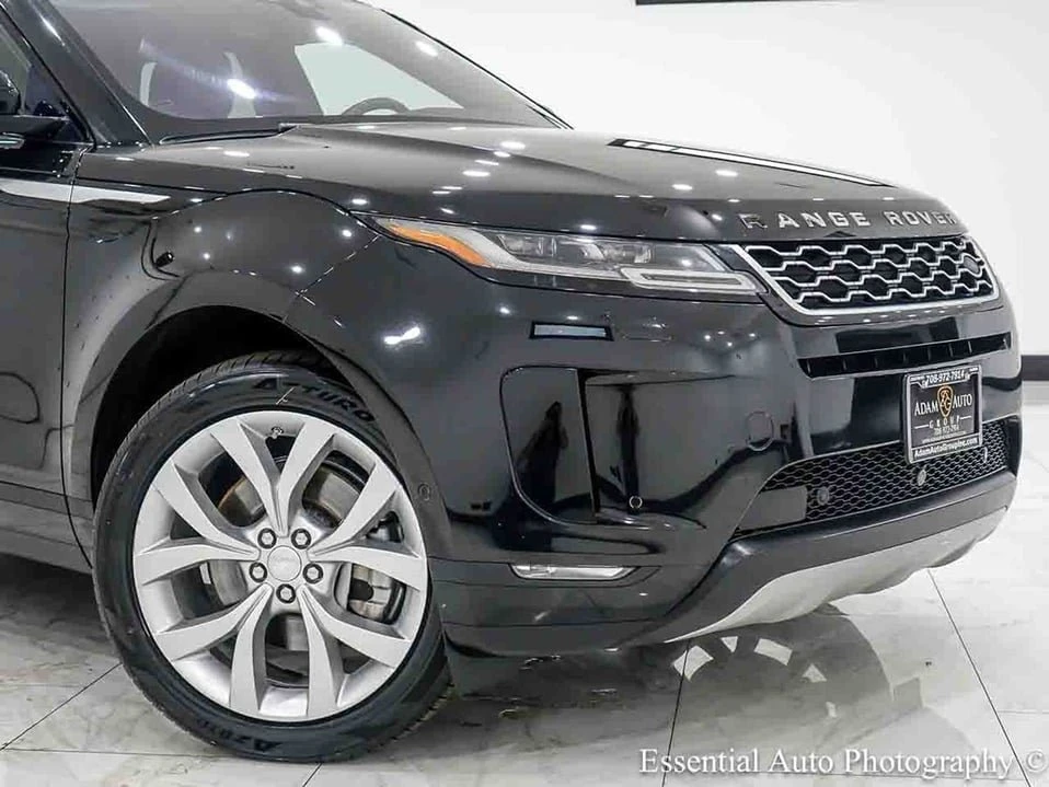 2020 Land Rover Range Rover Evoque 2nd Gen - Image 2 of 20