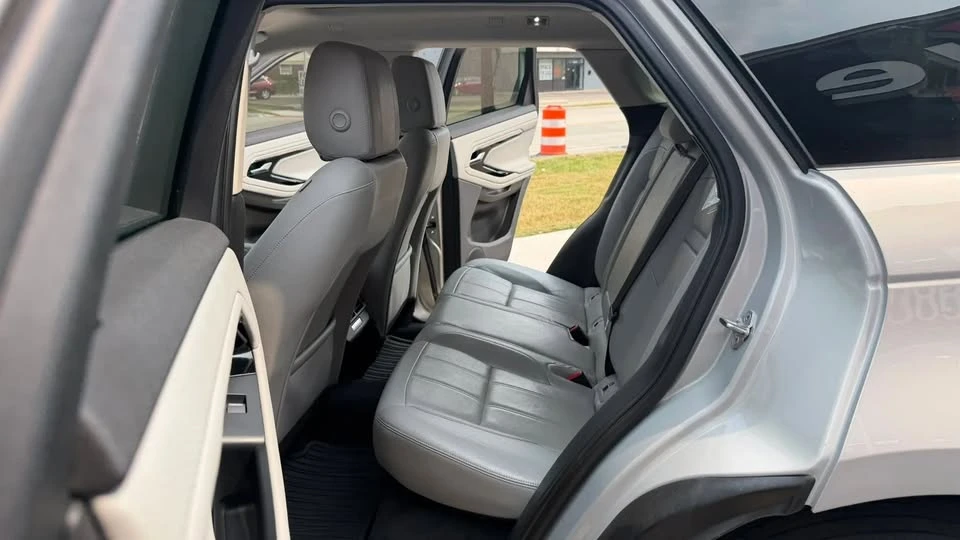 2020 Land Rover Range Rover Evoque 2nd Gen - Image 17 of 20