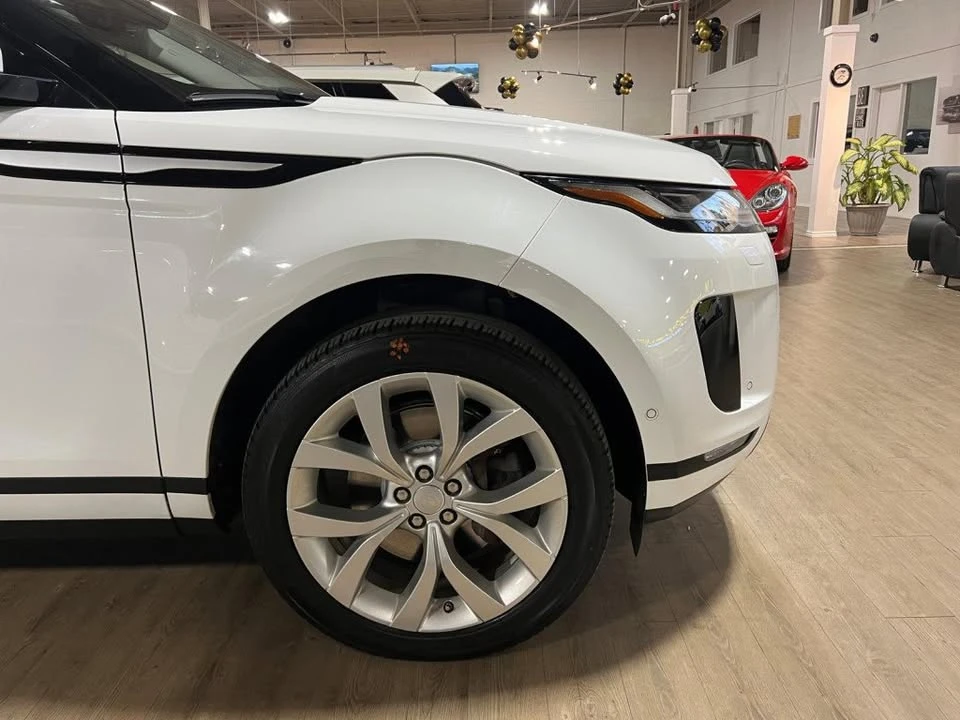 2020 Land Rover Range Rover Evoque 2nd Gen - Image 10 of 10
