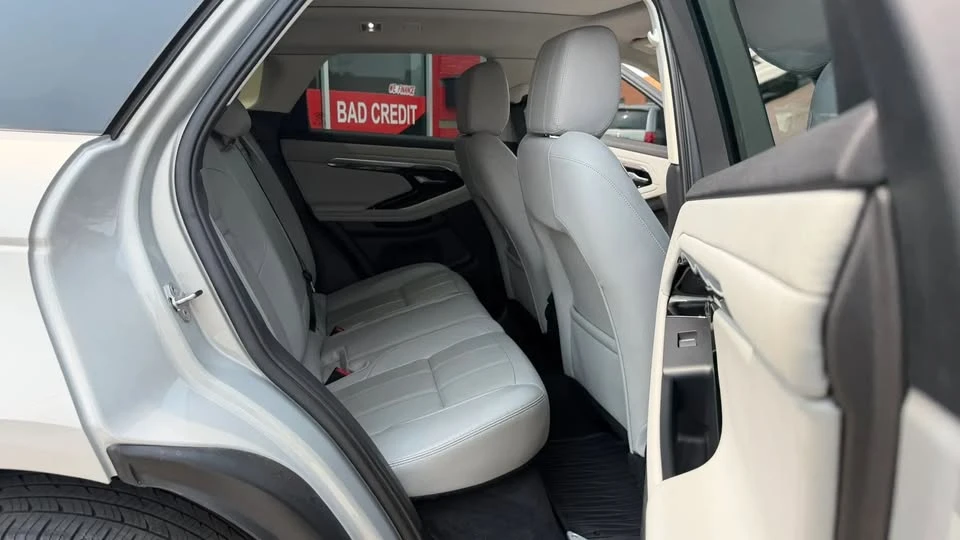 2020 Land Rover Range Rover Evoque 2nd Gen - Image 18 of 20