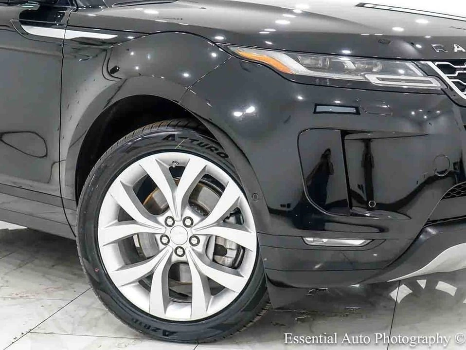 2020 Land Rover Range Rover Evoque 2nd Gen - Image 3 of 20